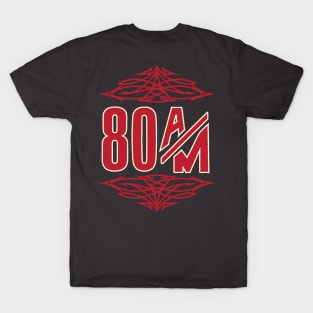 80A/M T-Shirt